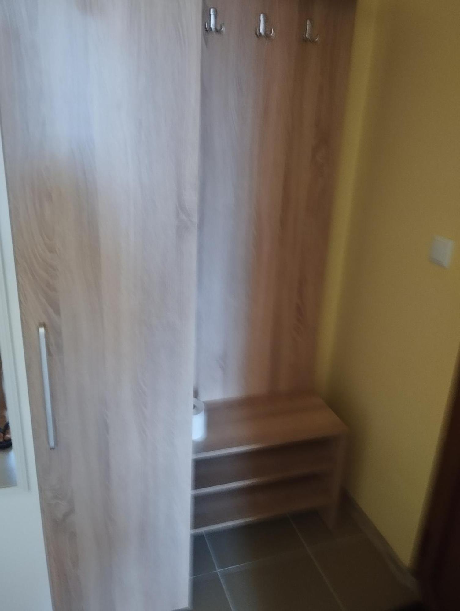 Alfa Guest Rooms With Parking Varna Eksteriør billede